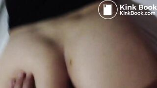 Anal with some shit