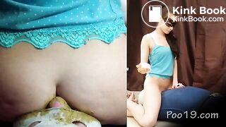 CREAMY YOUNG STUFF
