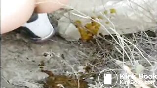Path diarrhea
