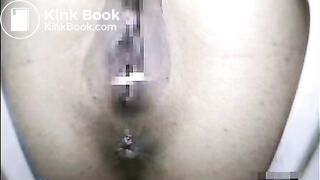 High school students in the toilet fart 3_5