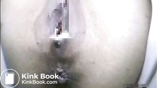 High school students in the toilet fart 3_5