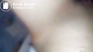 Cathy, teenager shitting at public university toilet - promo