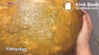 scat analfist en fuck