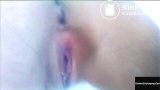 Emily In Your Face