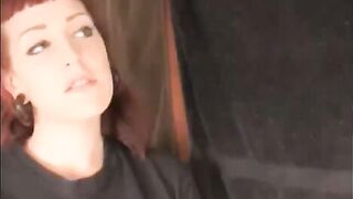 Ruby's Toilet Dump