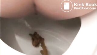 Ruby's Toilet Dump