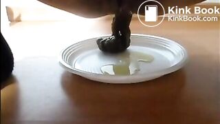 Pooping Solo Compilation A