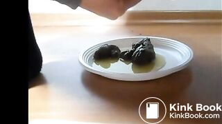 Pooping Solo Compilation A