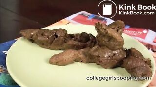 Rayn Poop Plate