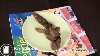 Rayn Poop Plate
