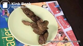 Rayn Poop Plate
