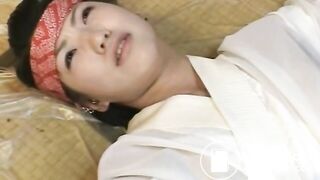 Lesbian scatplay (3) 3