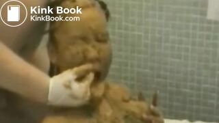 Toilet training