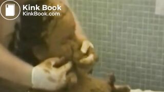 Toilet training