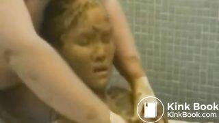 Toilet training