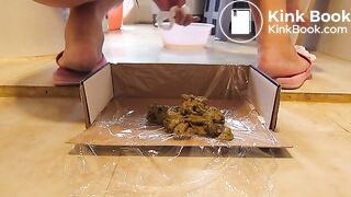 Chinese Girl Sexy Poop_79