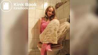 Pink teen efro
