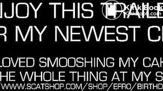 Birthday Cake trailer