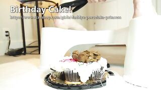 Birthday Cake trailer
