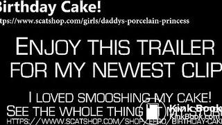 Birthday Cake trailer