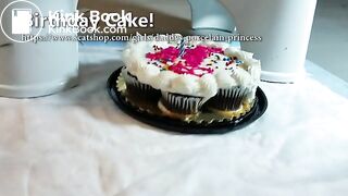 Birthday Cake trailer