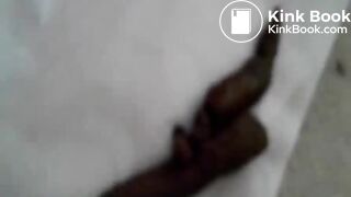 Porcelain Lilith Farts and Shits 2