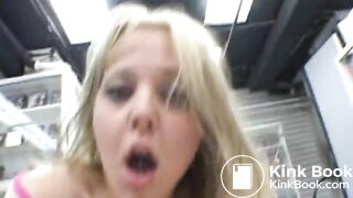 Randi in Potty Mouth 2