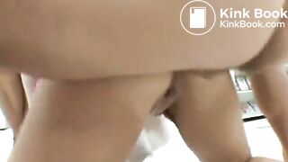 Randi in Potty Mouth 2