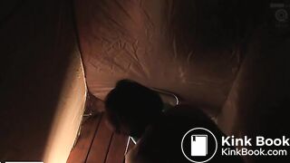 Japanese Camping Toilet-part06