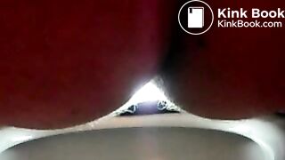 Toilet turds