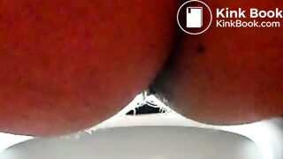 Toilet turds