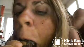 Anal fisting 02