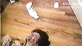 Walking Toilet Bowl (Preview Two)