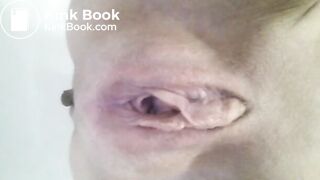 German amateur mature scat part 1