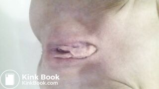 German amateur mature scat part 1