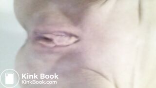 German amateur mature scat part 1