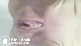 German amateur mature scat part 1