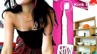 My_recorded_Cam_Sessions_-_Scat_Camgirl_XIX_-_EroProfile poo