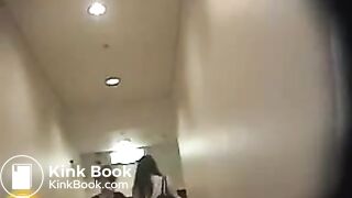 Japanese toilet 1