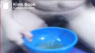 Scat webcamers