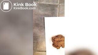 Jess Sexy Poop