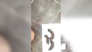 Jess Sexy Poop
