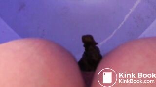 Poop? maybe