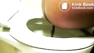 Coco pooping compilation