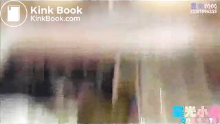 leaky cunt in scat panties