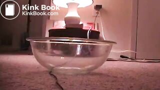 Southern Woman Says I Have To Shit So Bad