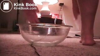 Southern Woman Says I Have To Shit So Bad