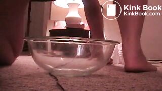 Southern Woman Says I Have To Shit So Bad