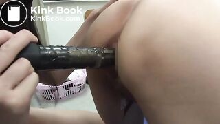 Dirty Anal Stuff (1)