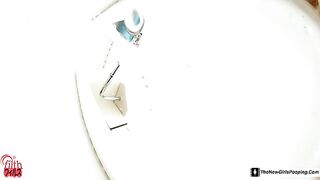 Getting Ready For Work 2